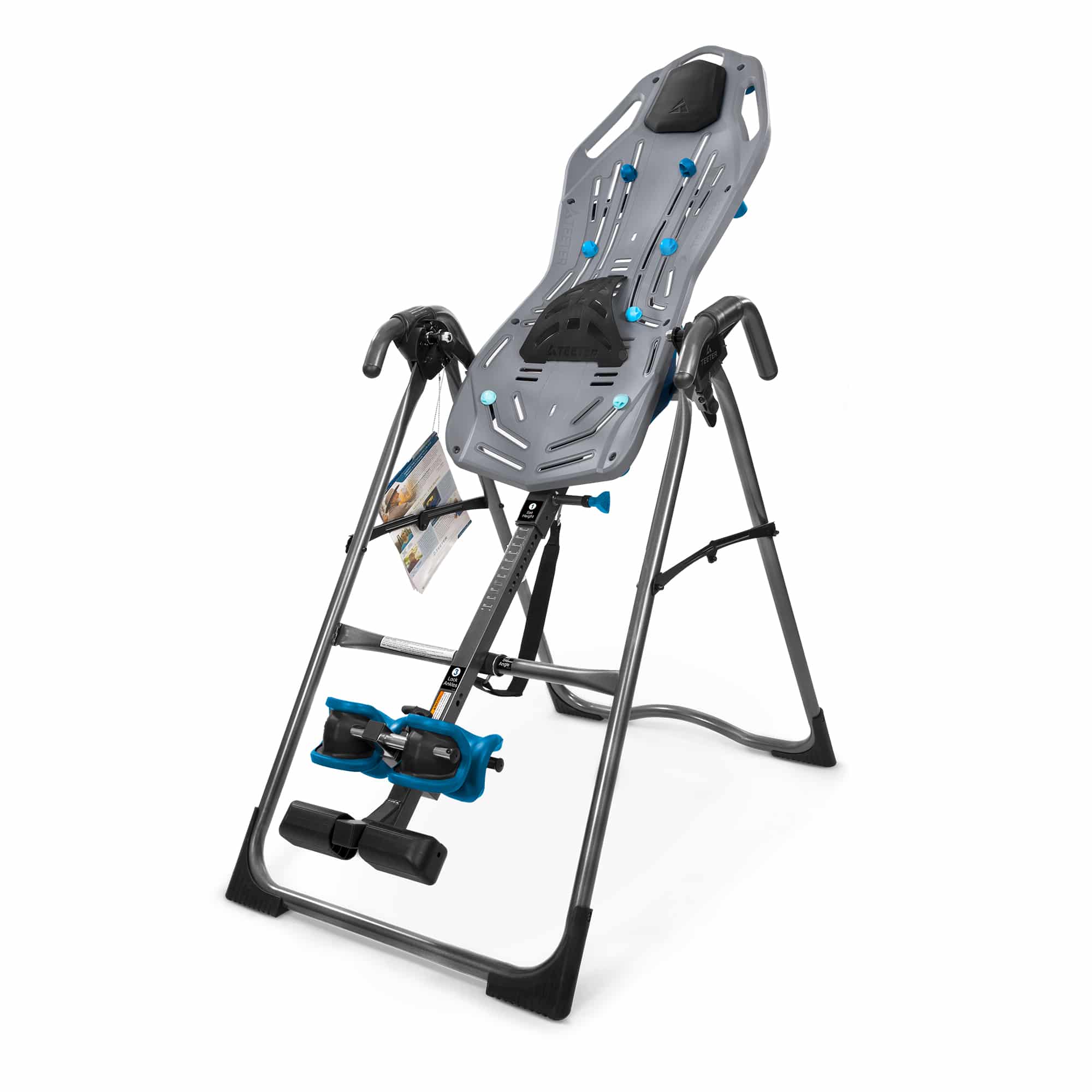 Teeter FitSpine X1 Inversion Table