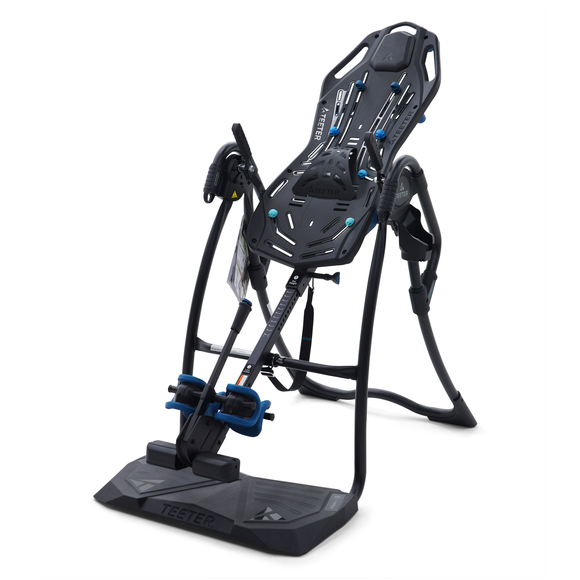 Teeter FitSpine LX9 Inversion Table