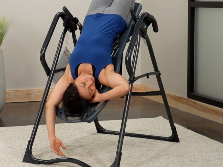 FitSpine X3 Video Preview